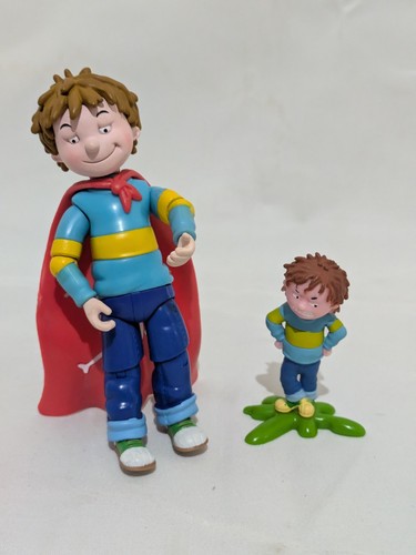 Horrid henry figure bundle - figure,