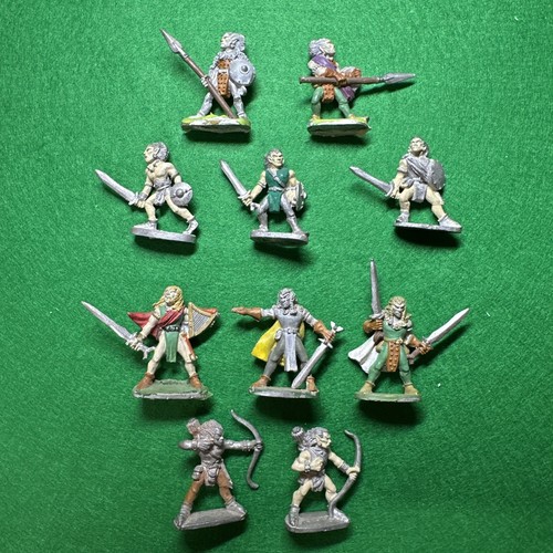 Grenadier miniatures wood - grenadier,