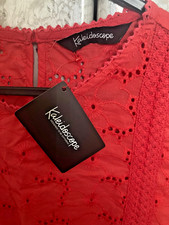 Ladies top size by - size,