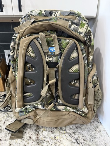 Rival hunting backpack - rival,