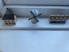 Wade Whimsey on Wye' village