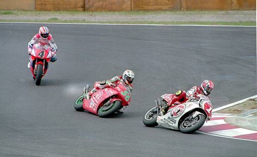 Australian motorcycle world - motorcycle,