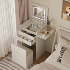 Modern Dressing Table Set with