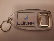 LUNAR CARAVAN MOTORHOME LOGO