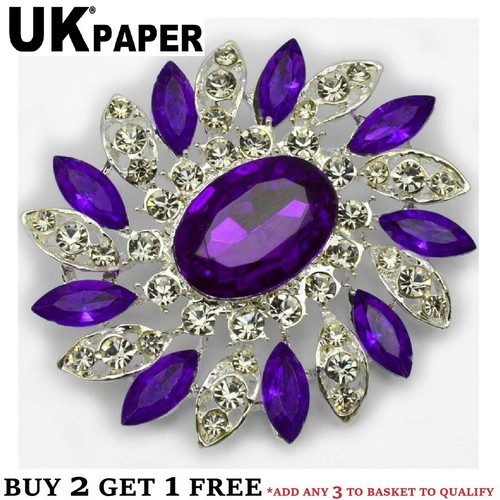 New large silver flower - new,