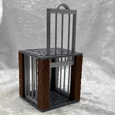 Dice Jail for DnD,  Warhammer