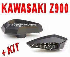 SLIDER SLD01BK + SLD4118KIT