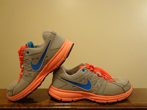Nike relentless athletic - nike, relentless-2