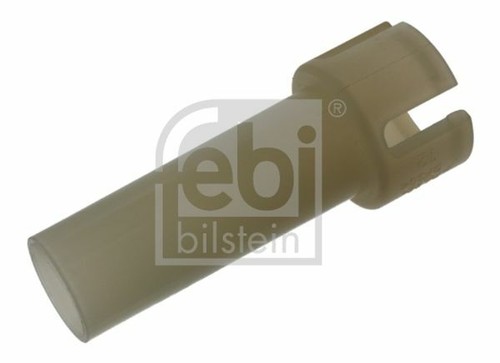 Transmission oil cooler hose - oil,