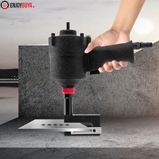 Pneumatic Air Panel Straight