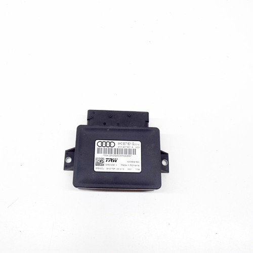 Audi avant handbrake - a6,