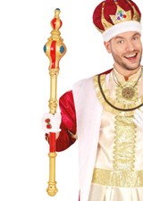 Large Prop King or Queen Royal