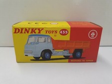 ATLAS/DINKY 435 BEDFORD TK