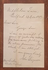 1897 Middleton Farm, Belford