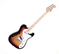 Electric Guitar Slimline TC