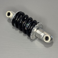 Mountain bike full suspension - full,