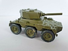 CORGI TOYS SALADIN ARMOURED