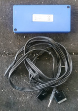 VOLVO V50 MK1 FL 10-12 PARROT