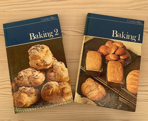 Vintage baking 2 - vintage,