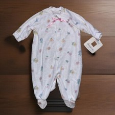 Baby Girl NWT Vtg. Carter's