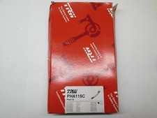 TRW Brake Hose Fits Mitsubishi 3000GT Chariot Colt Cordia Galant Models 1979-99