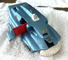 Vintage gerry anderson - vintage,