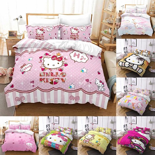 Cartoon hellokitty series - 3d,