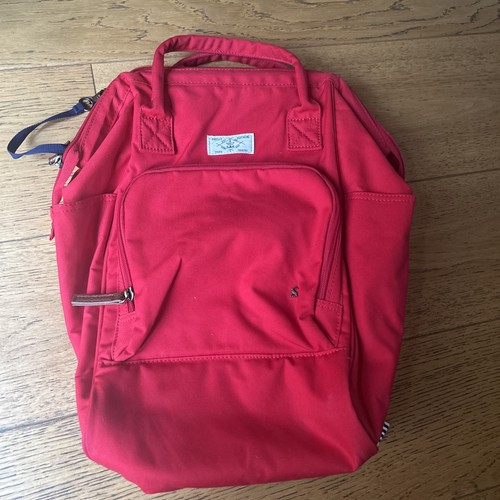 Joules coast ladies backpack - joules,