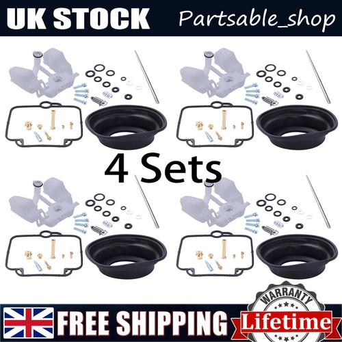 Bandit gv75a carburetor - bandit,