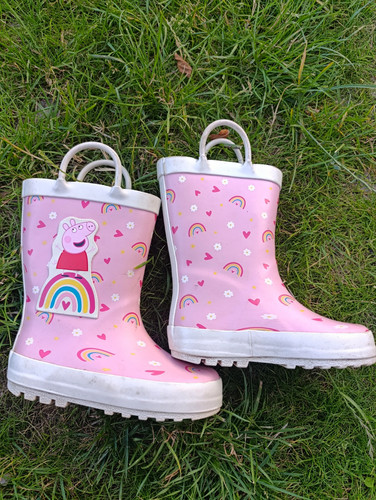 Peppa pig girls - pig, pink