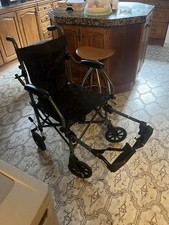Drive Wheelchair