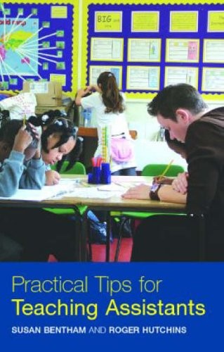 Practical tips for teaching - practical,
