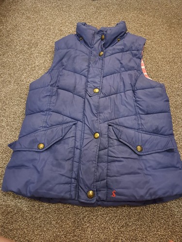 Joules blue charmwood - joules,