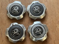 x4 Original Vauxhall Astra