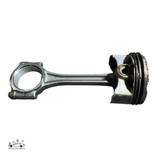 2019-2025 Vauxhall Corsa F Complete Piston Con Rod 1.2 Petrol Turbo