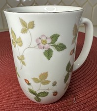 Wedgwood Bone China Wild