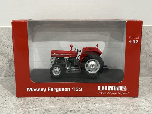 Universal hobbies massey - -,