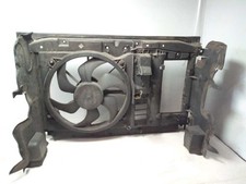 9658574380 ELECTRIC FAN /