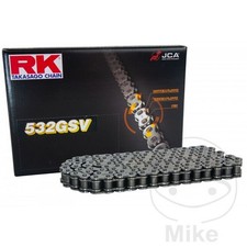 RK GSV Chain 532 P 122 Links