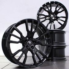 20 inch original Maserati