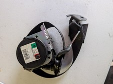 Vauxhall Astra H Drivers Side