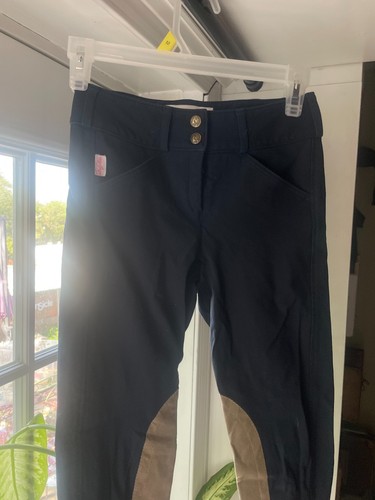 Tailored sportsman breeches - sportsman,