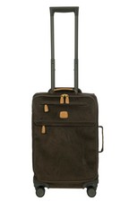 BRIC'S trolley Life S Olive