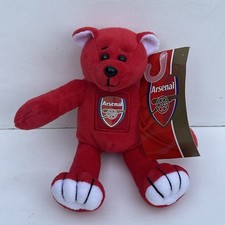 Arsenal Football Teddy Bear ? AFC Merchandise.