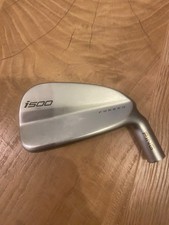 Ping i500 Red Forged Single 7 Iron Ex Demo Head Golf Club Right Handed