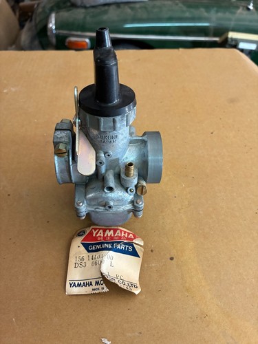 Vintage td1c yamaha - vintage, motorcycle