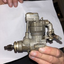 O.S FS 48 SURPASS 4 STROKE GLO