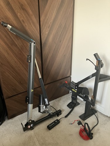 Autochair mobility scooter - autochair,