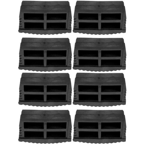 Pcs ladder foot - 8,