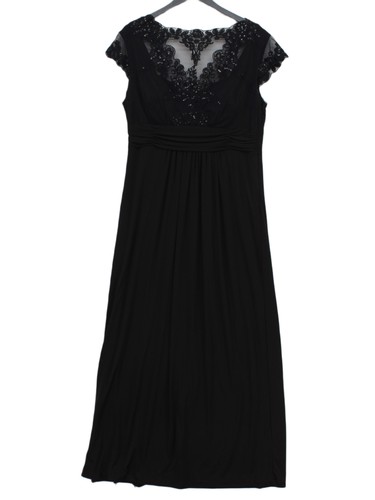 Monsoon maxi dress uk16 - monsoon,